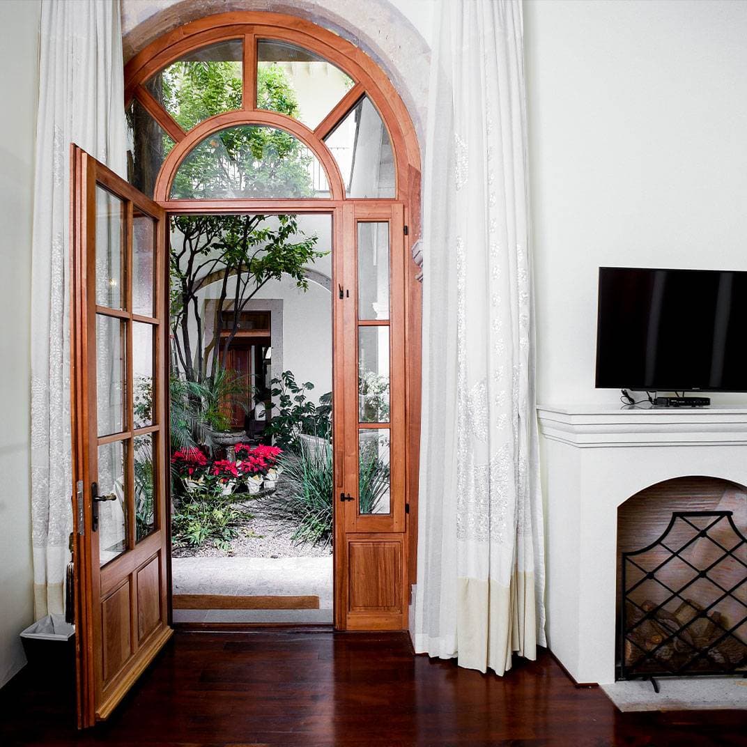 Hotel Casa Blanca 7 10