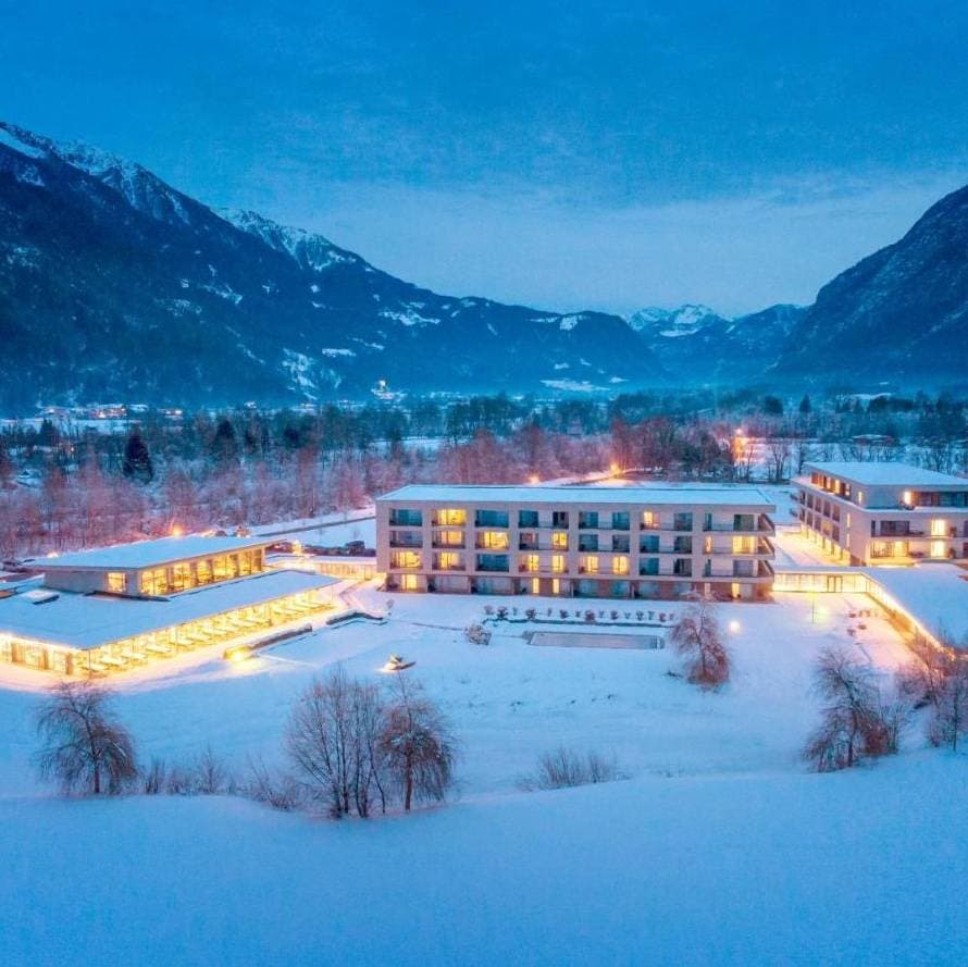 Dolomitengolf Suites 13