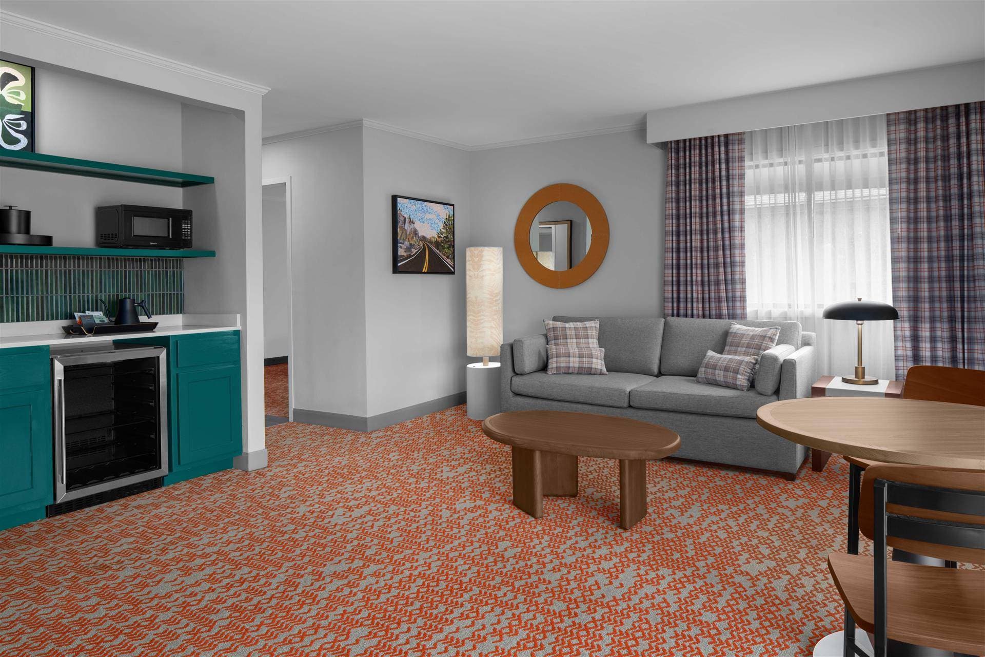 Valley River Inn 8