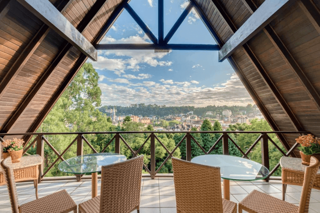 Wish Serrano Resort Gramado 3