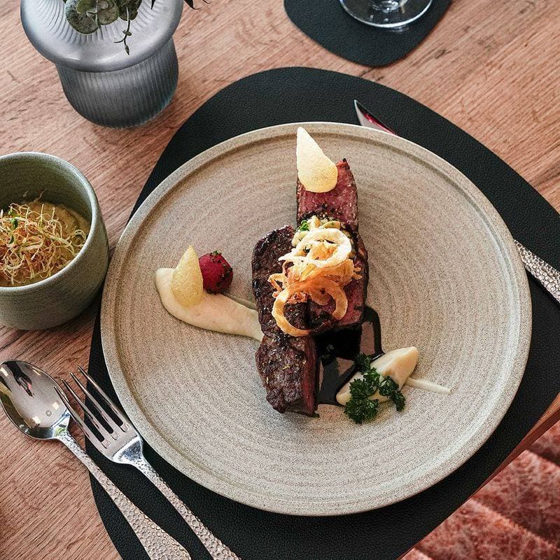 PINK - DAS RESTAURANT 2