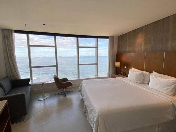 Hotel Nacional Rio de Janeiro 8