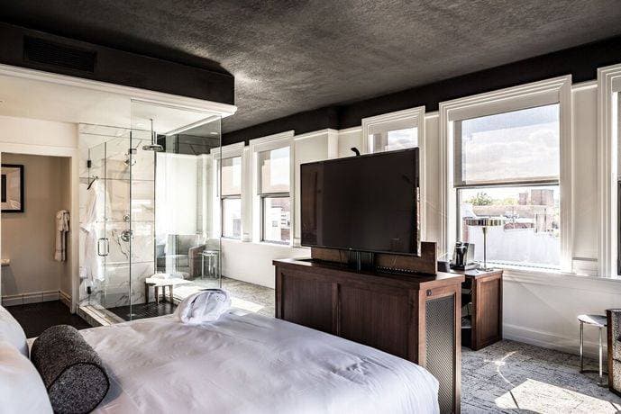 Hotel Goodwin 18