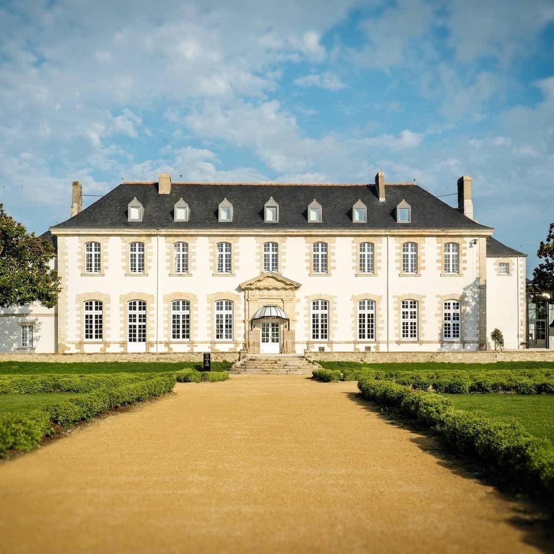 Le 1201 - Abbaye de Villeneuve 1