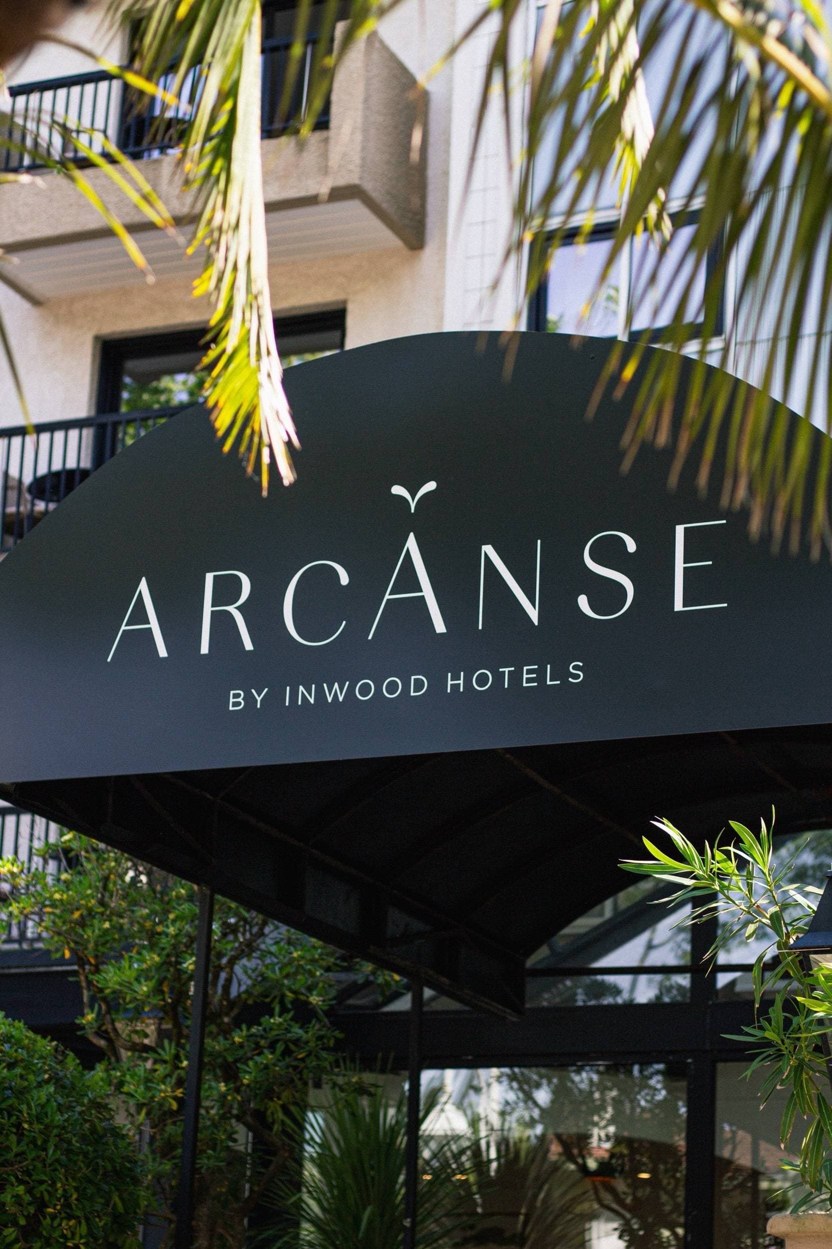 Arcanse 1