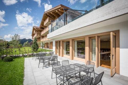Hotel Spitzhorn 15