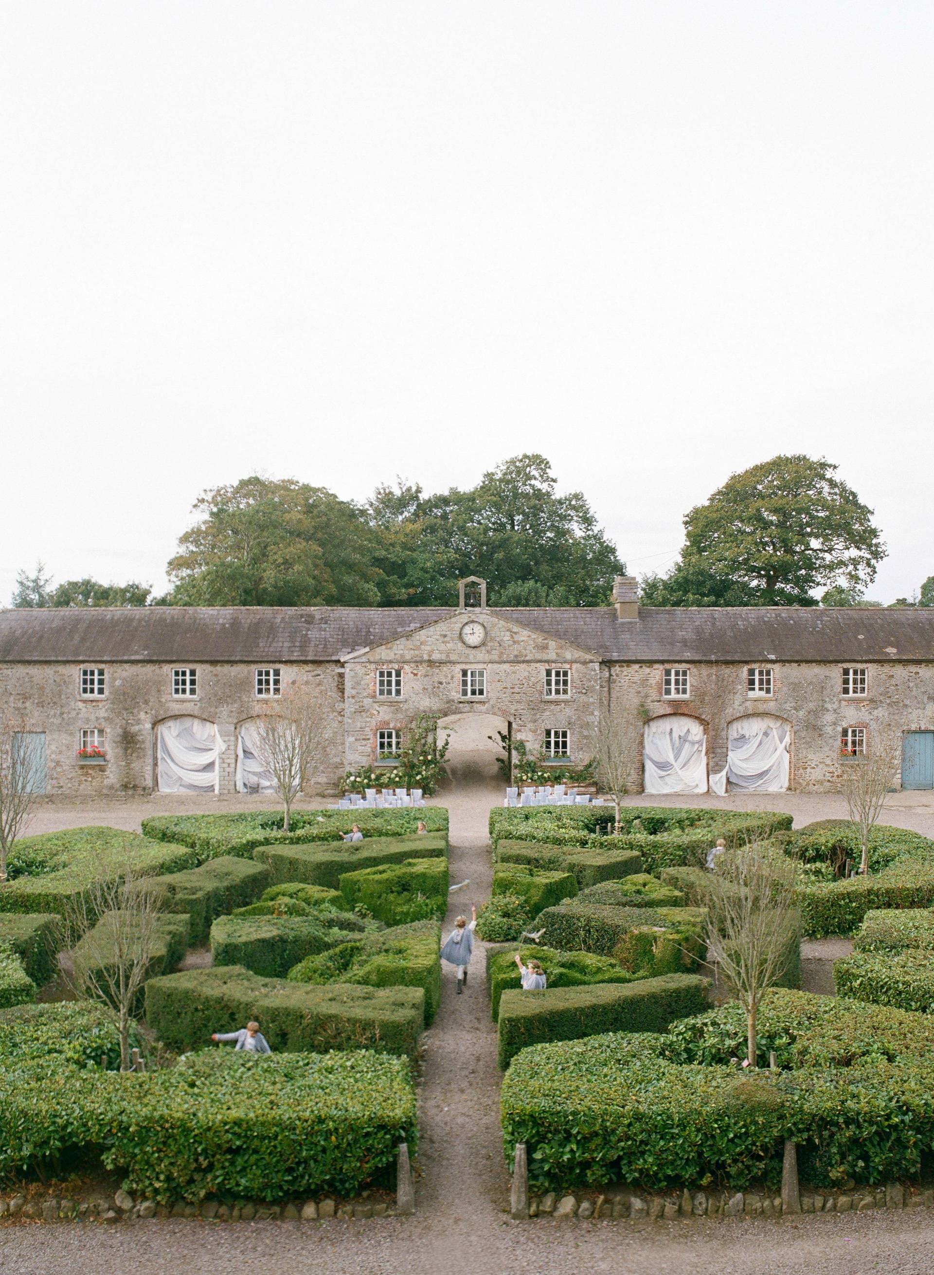 Longueville House 14