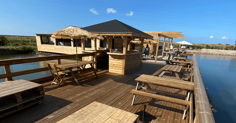 La Cabane d'Adrien 1