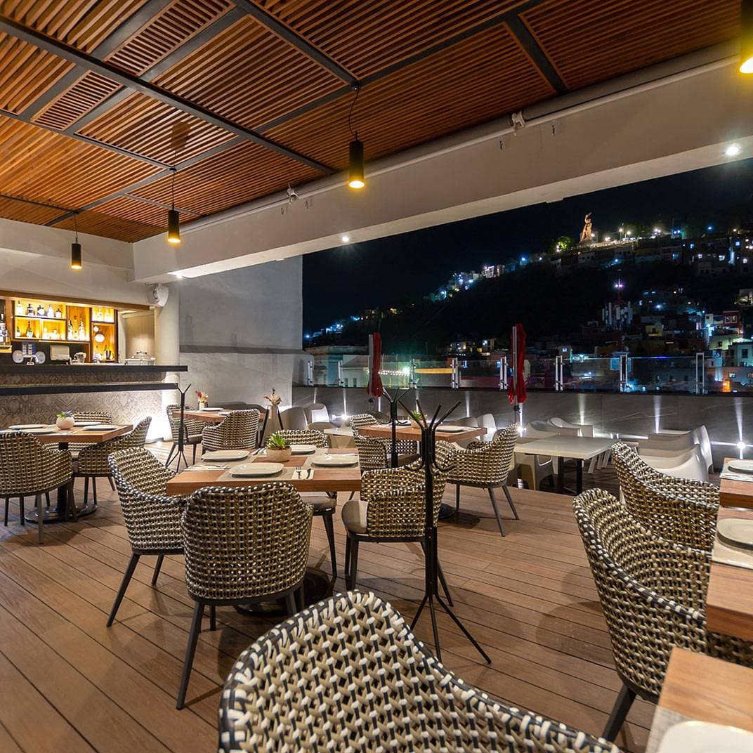 Nueve 25 Hotel Boutique 15