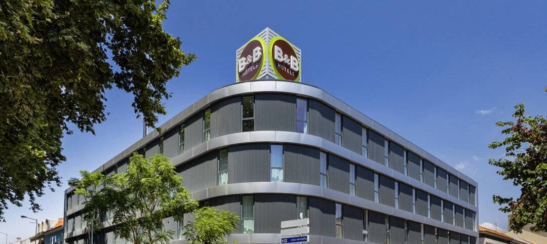B&B Lisboa Montijo  1