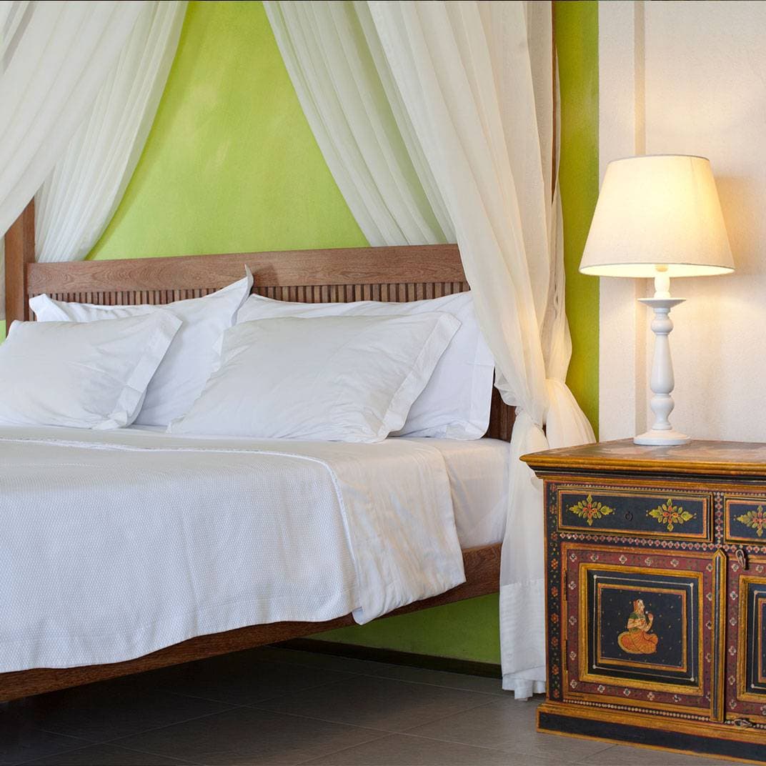 Zorah Beach Hotel 5