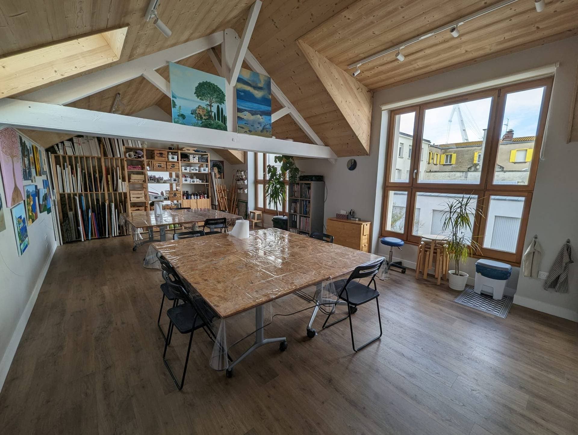 L'Atelier des possibles