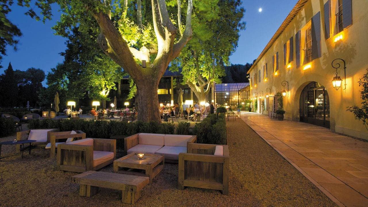 Le Domaine de Manville 8