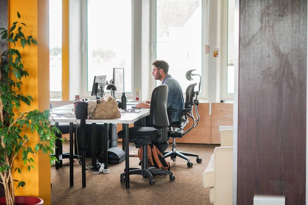 La Fontaine Coworking 3