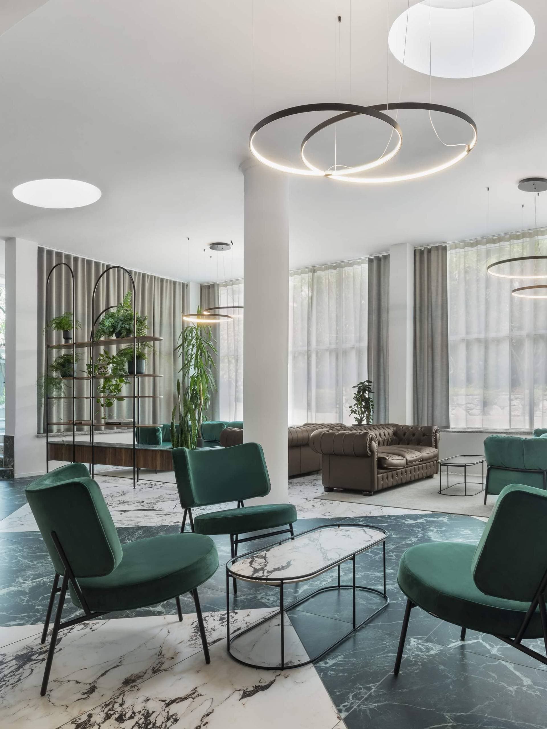 Hotel Giardinetto 8