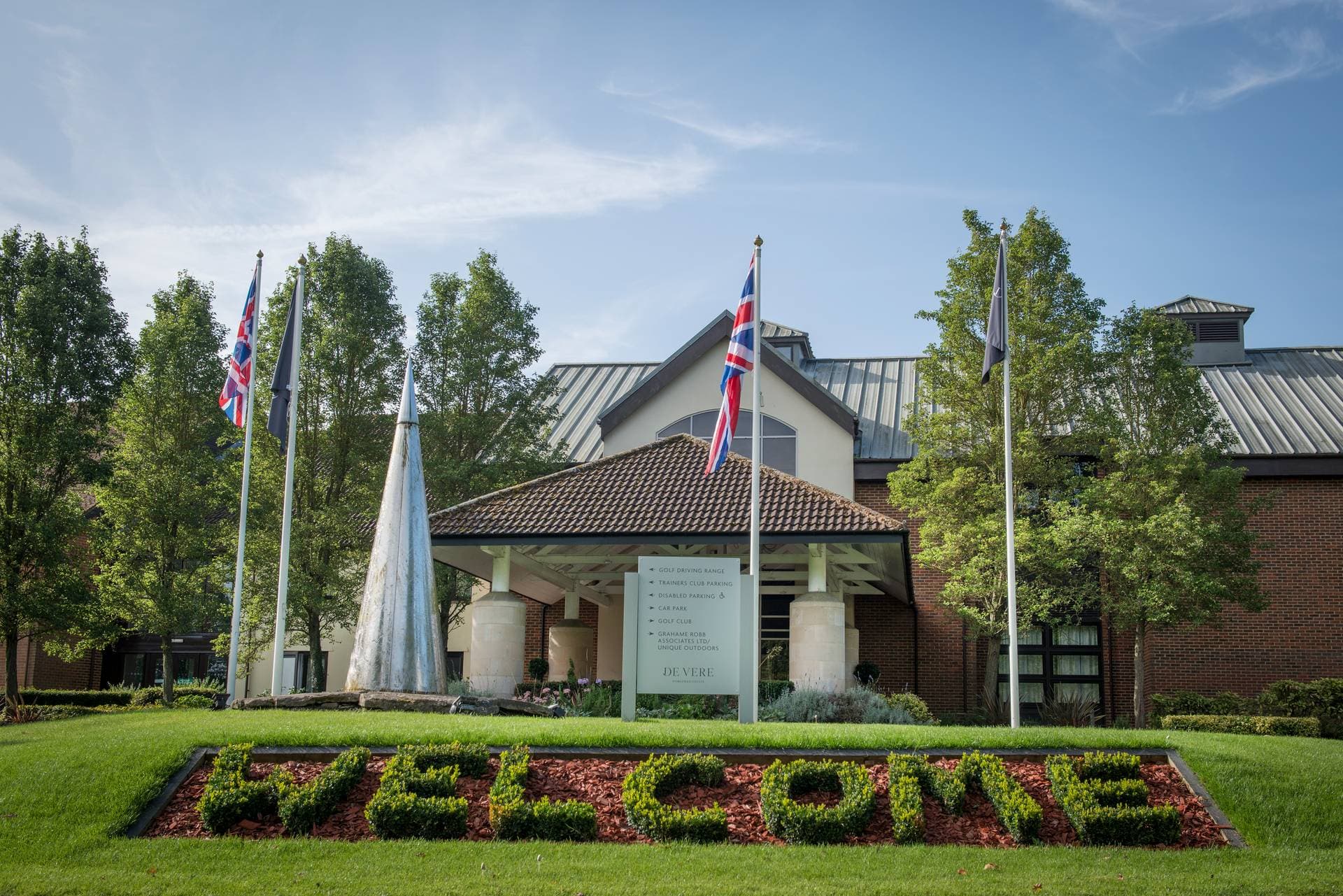 De Vere Wokefield Estate  20