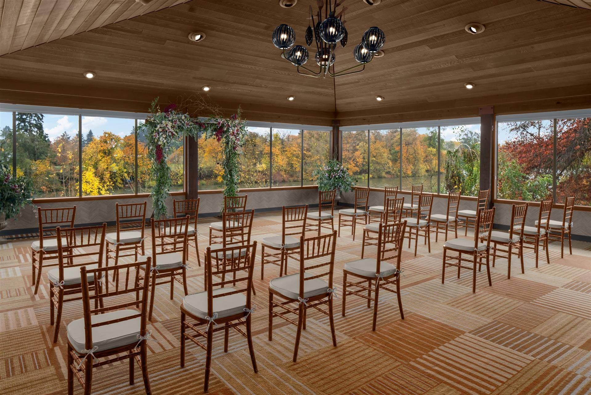Valley River Inn 21