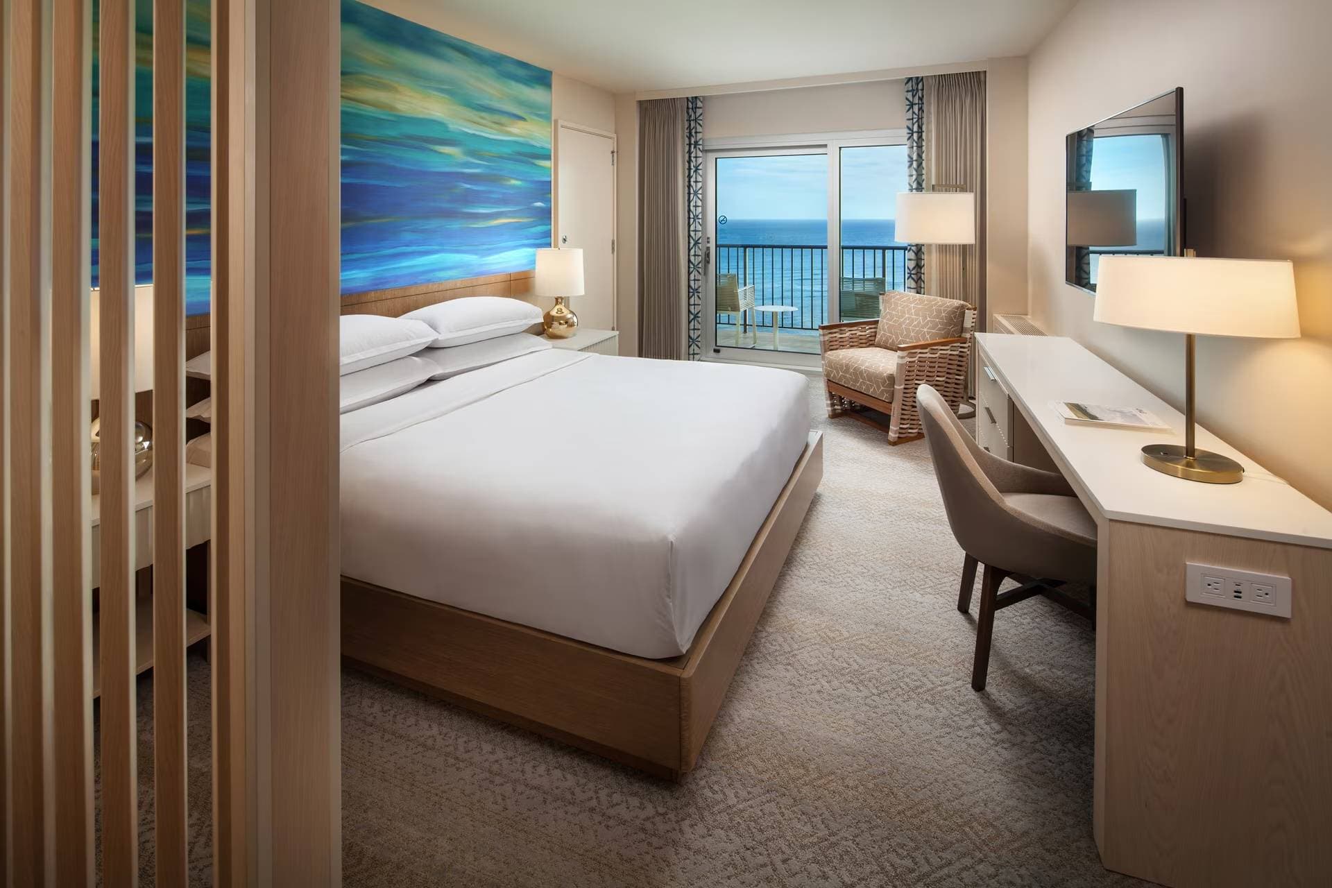Sheraton Waikiki Beach Resort 6