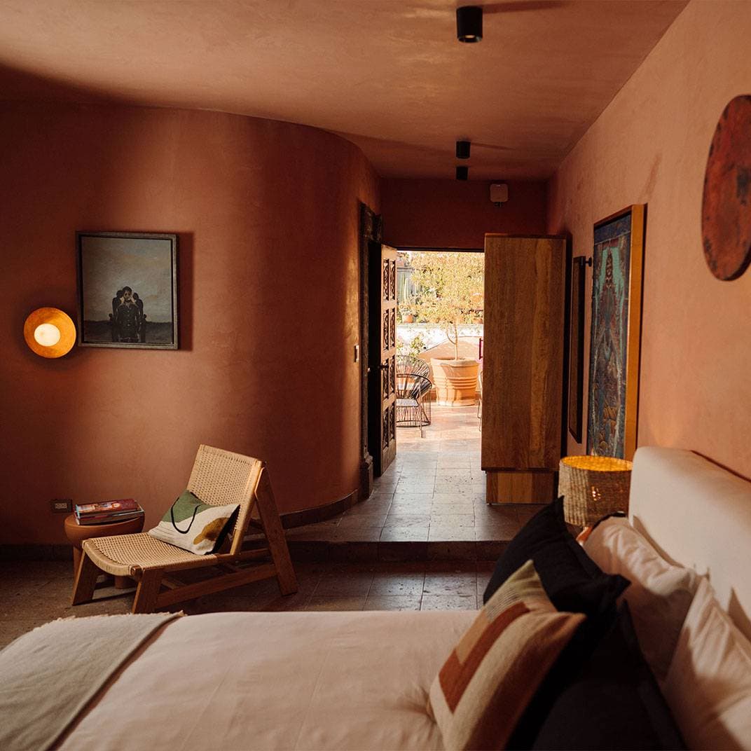 Maison Mexique 7