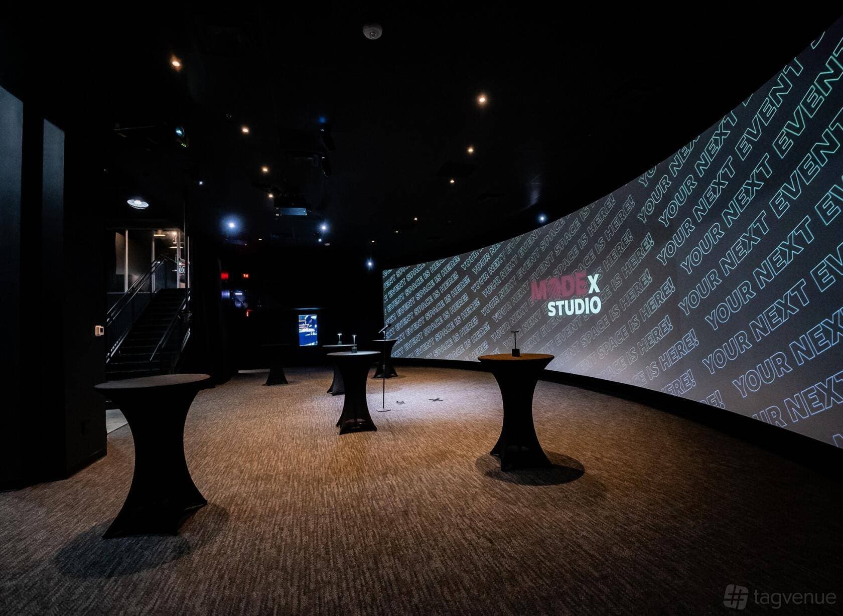 MODEx Studio 3