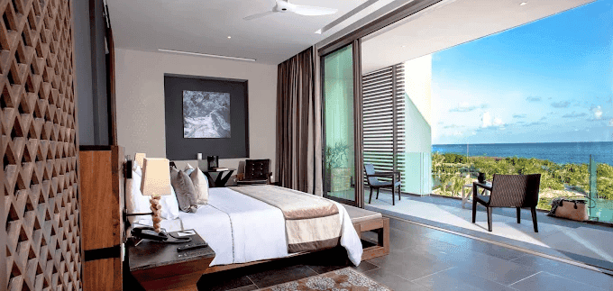 NIZUC Resort & Spa 13