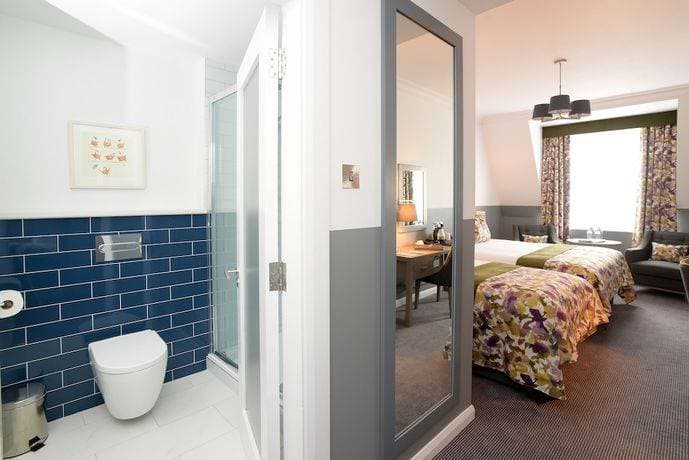 Carrigaline Court Hotel & Leisure Centre 12