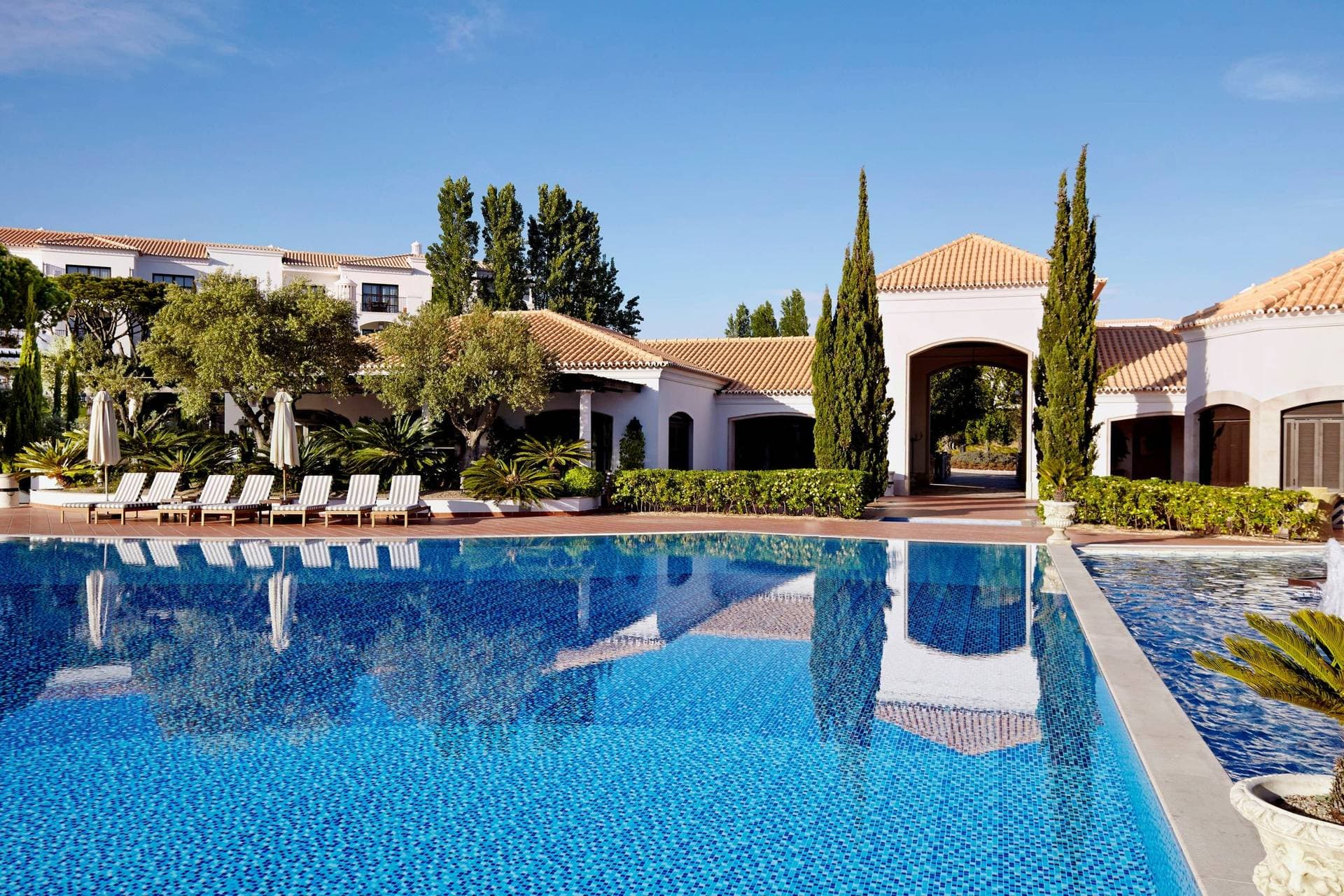 Pine Cliffs Hotel, a Luxury Collection Resort, Algarve 20