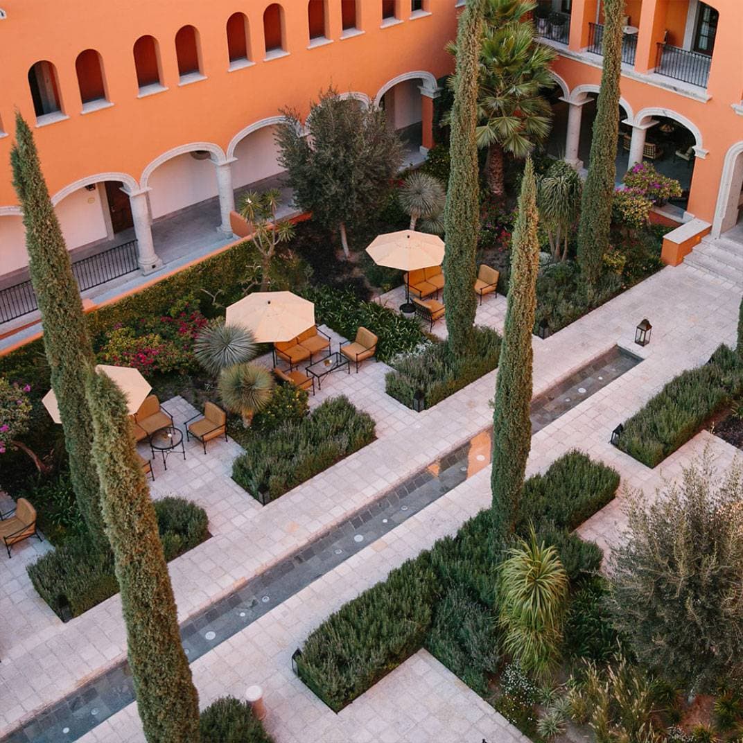 Rosewood San Miguel de Allende 15
