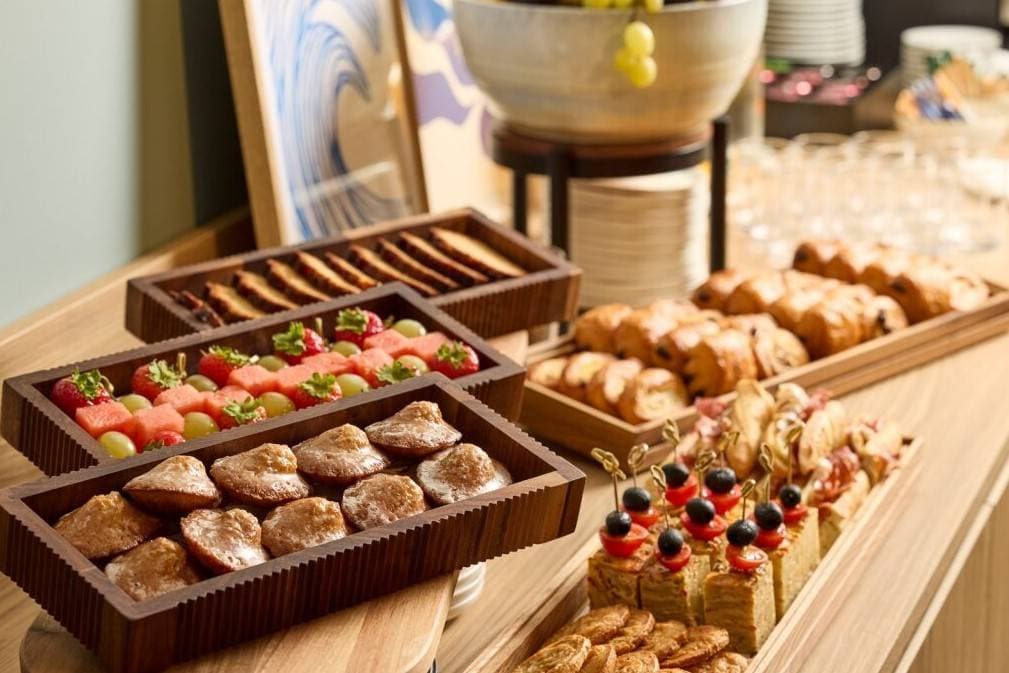 Le Talaia Hotel & Spa Biarritz 38