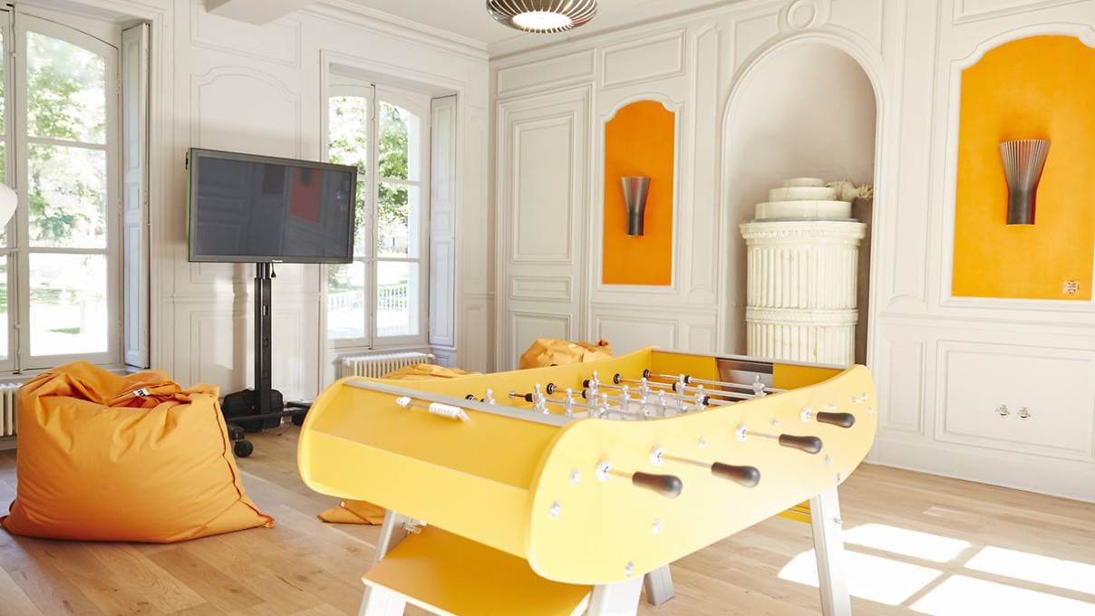 Châteauform' - Campus Saint-Just 10