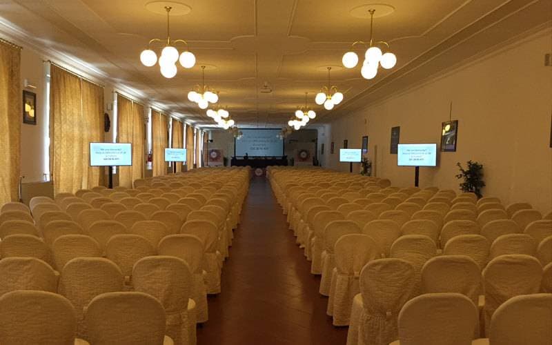 Villa Cattani Stuart 19