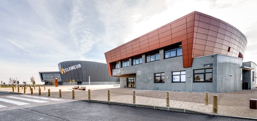 Le Club de L'Acclameur 2