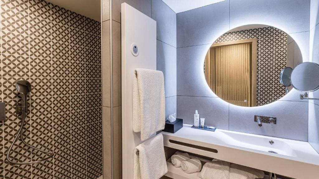 Domaine de Dolomieu, BW Premier Collection By Best Western 26