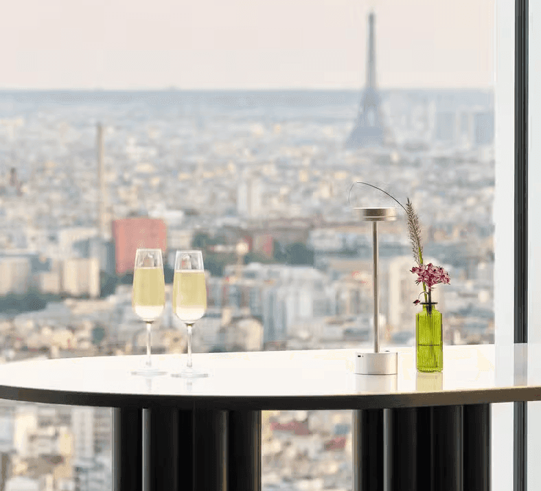 The Stage Skybar 4