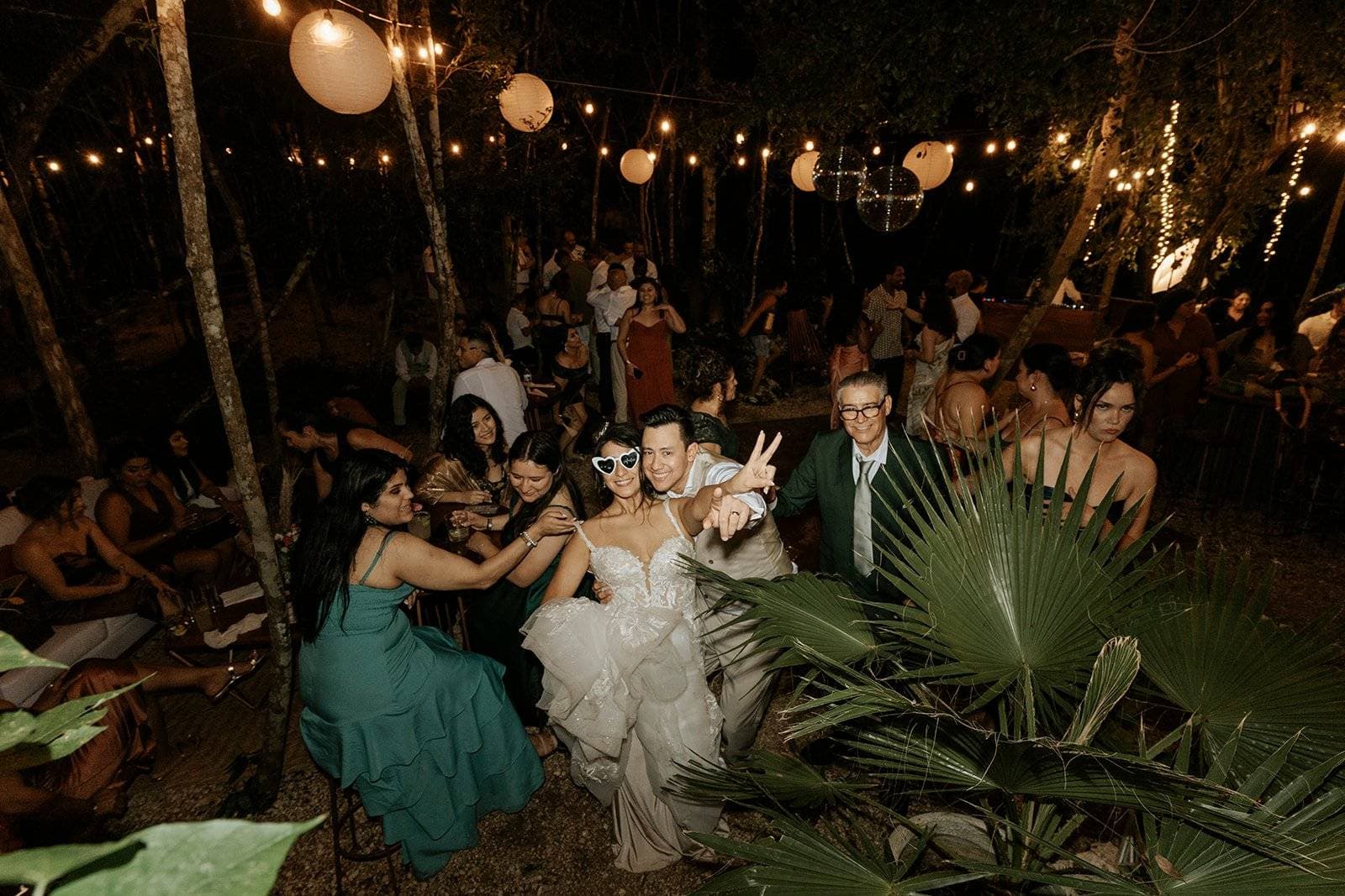 Arcadia Events Tulum 13
