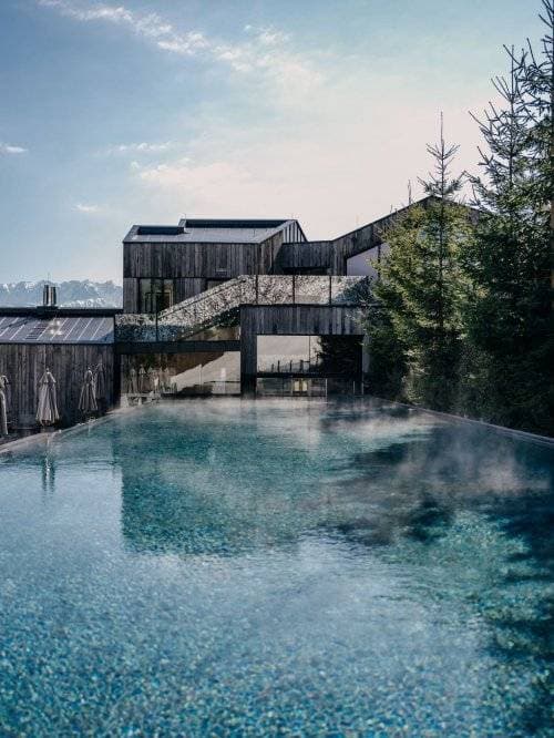 Naturhotel Forsthofgut 19