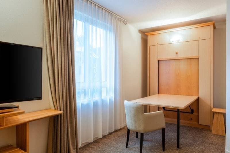 Qualité Hôtel Pau Centre  15