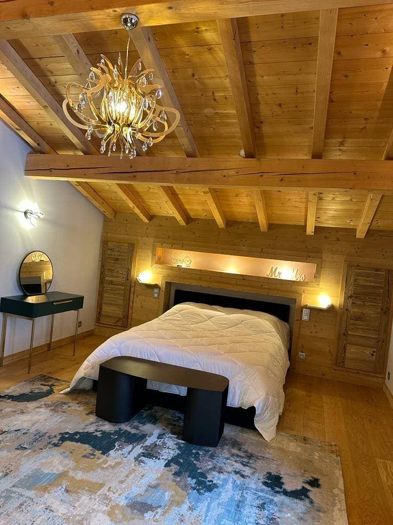 Le Chalet de l'Armanaz 14