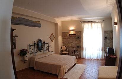 Agriturismo Calabria - La Casa di Botro 6