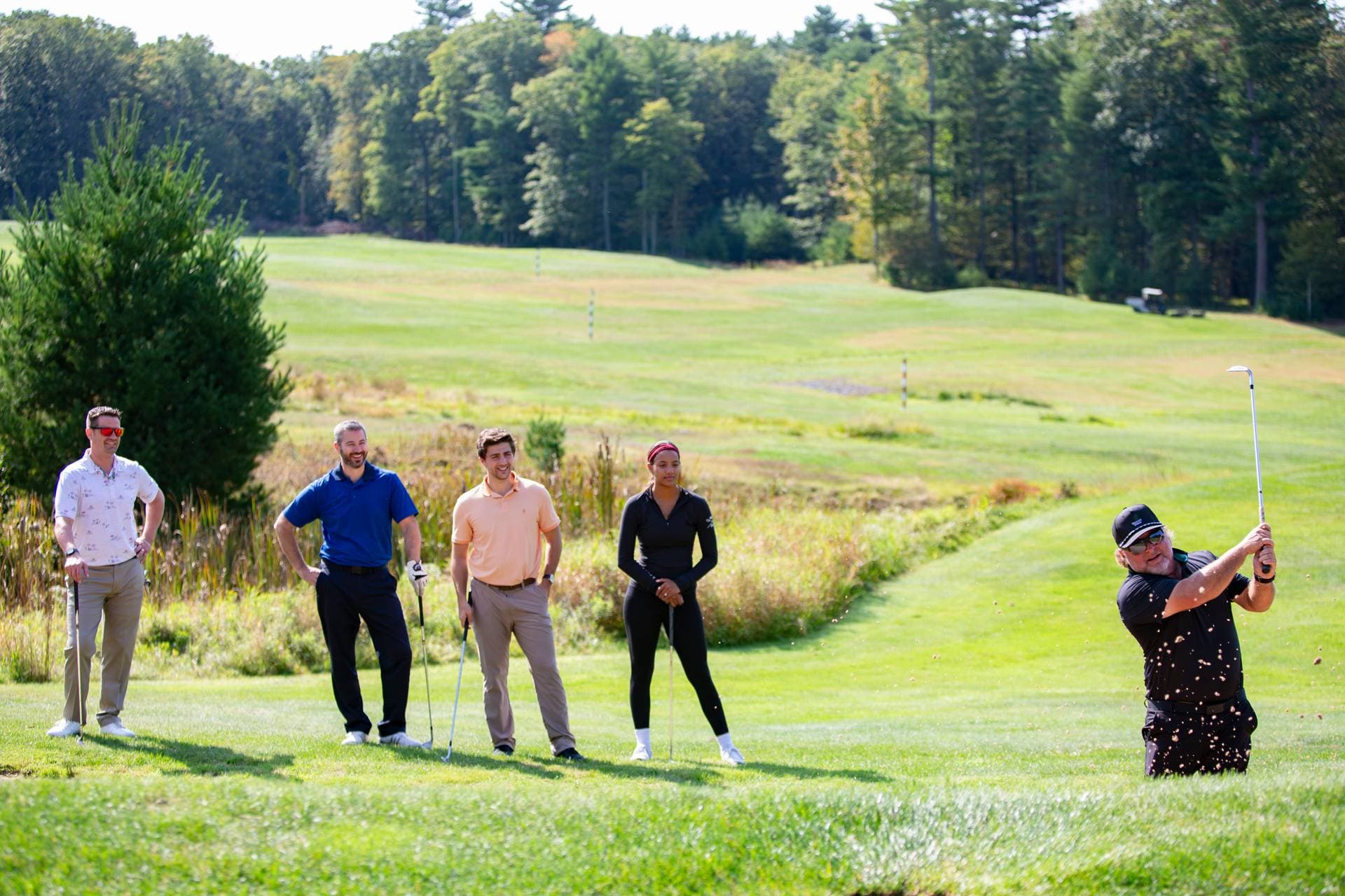 Woodloch Resort 29