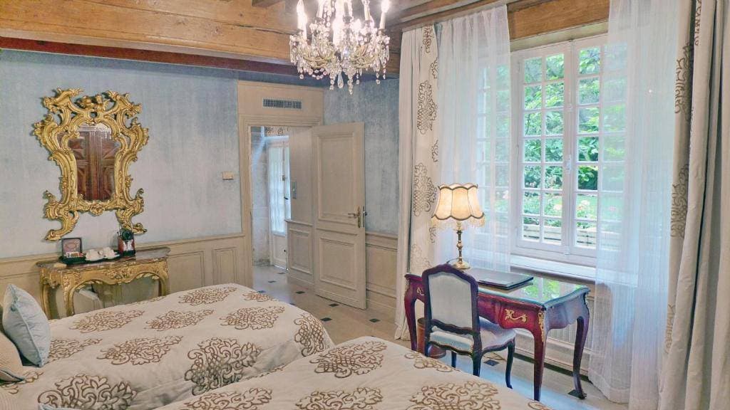 Le Cep Hôtel 12