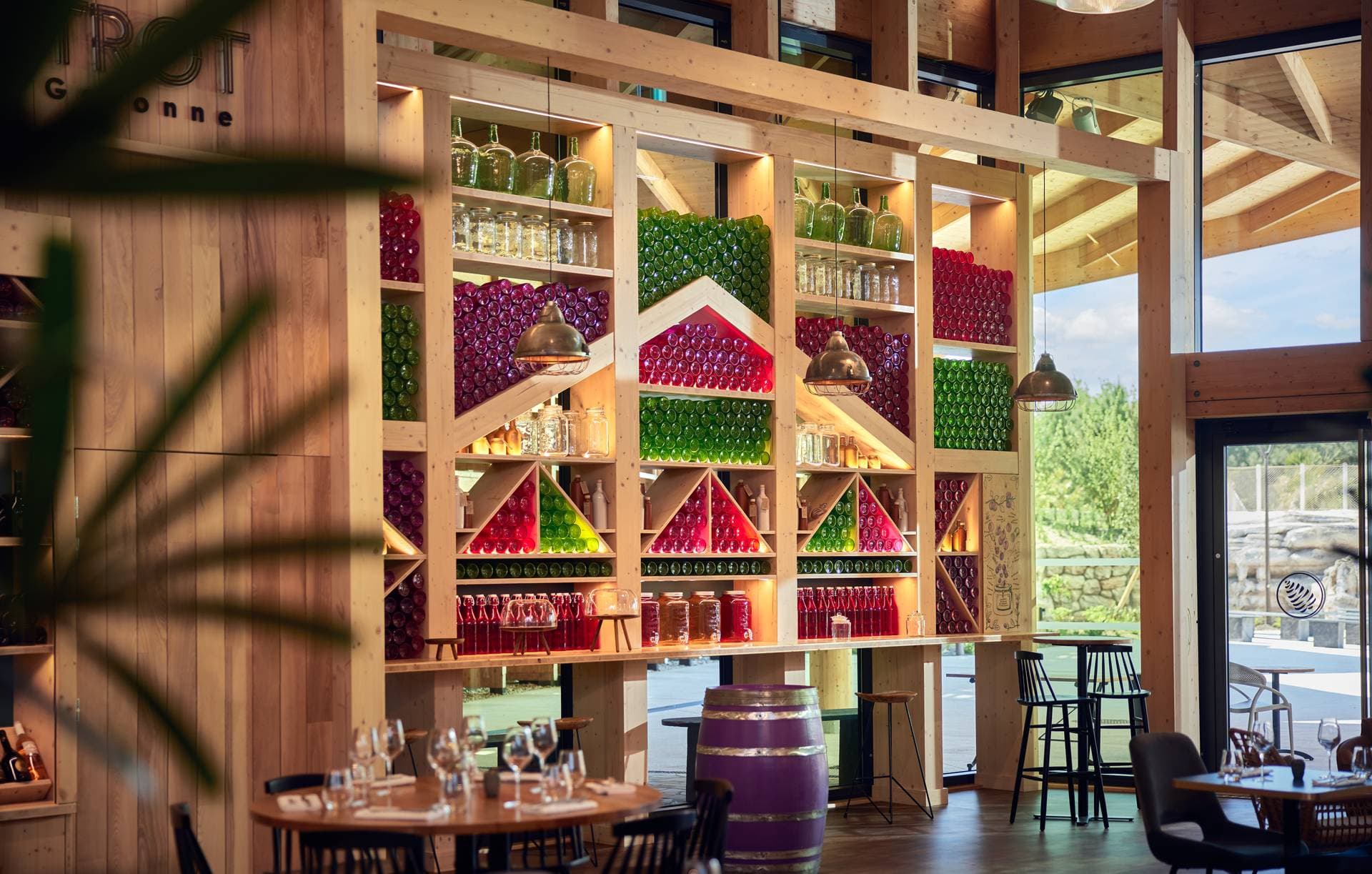 Center Parcs - Domaine les Landes de Gascogne 22