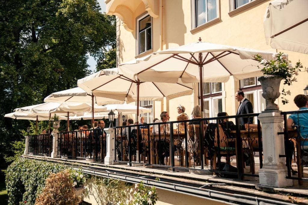 Hotel Marienhof 18