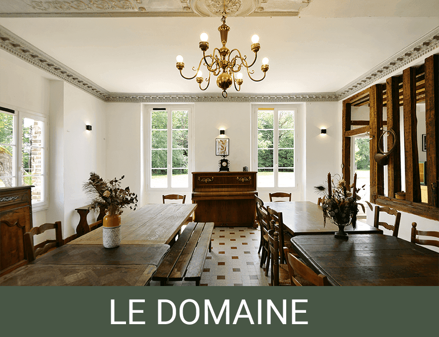 DOMAINE DU VIEUX MUGUET 9