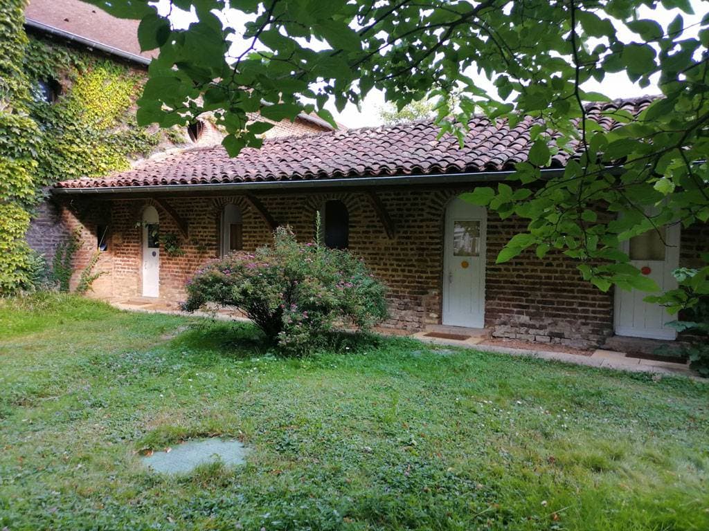 Le Domaine des Eveils 9