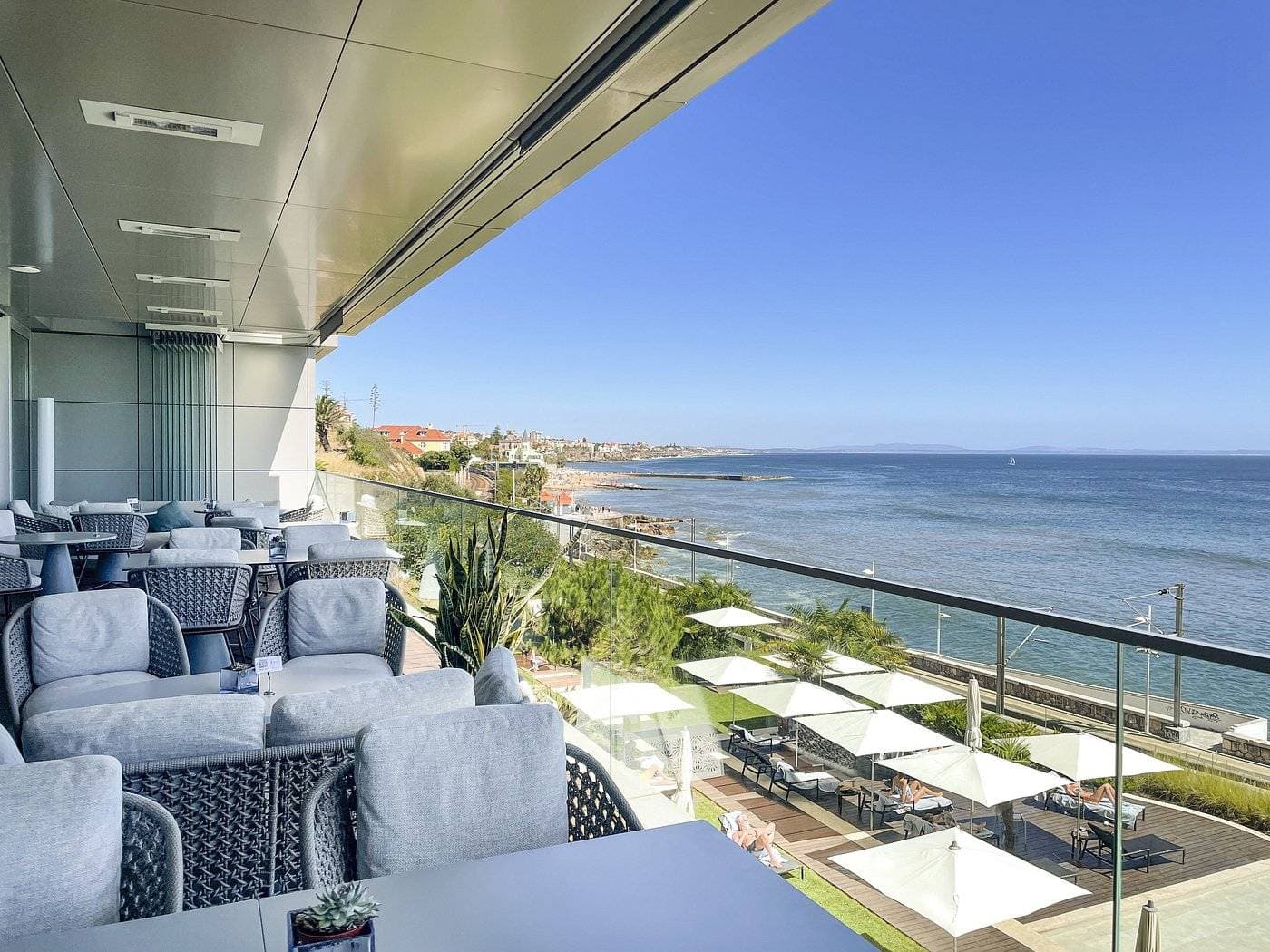 InterContinental Cascais-Estoril by IHG 6