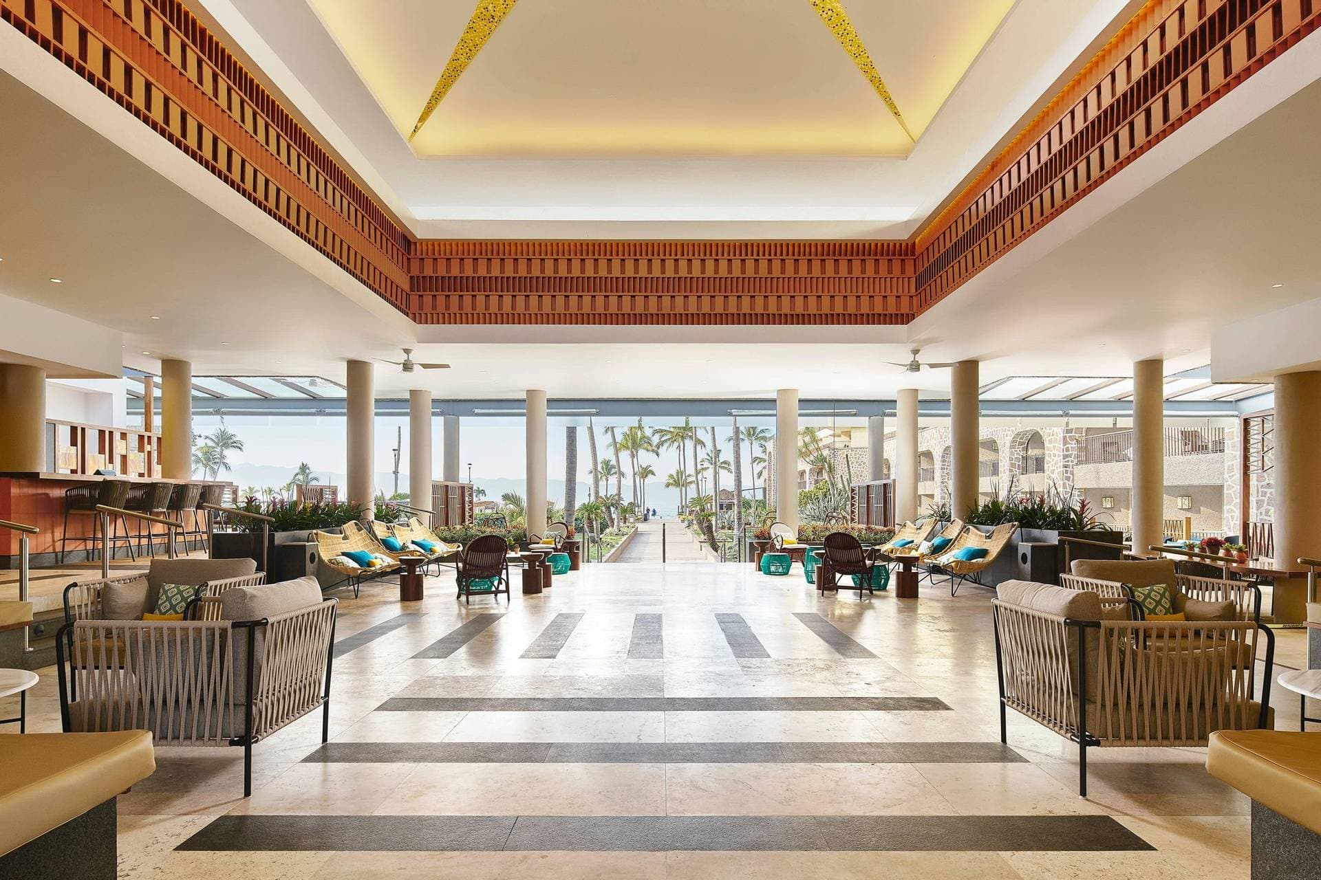Marriott Puerto Vallarta Resort & Spa 15