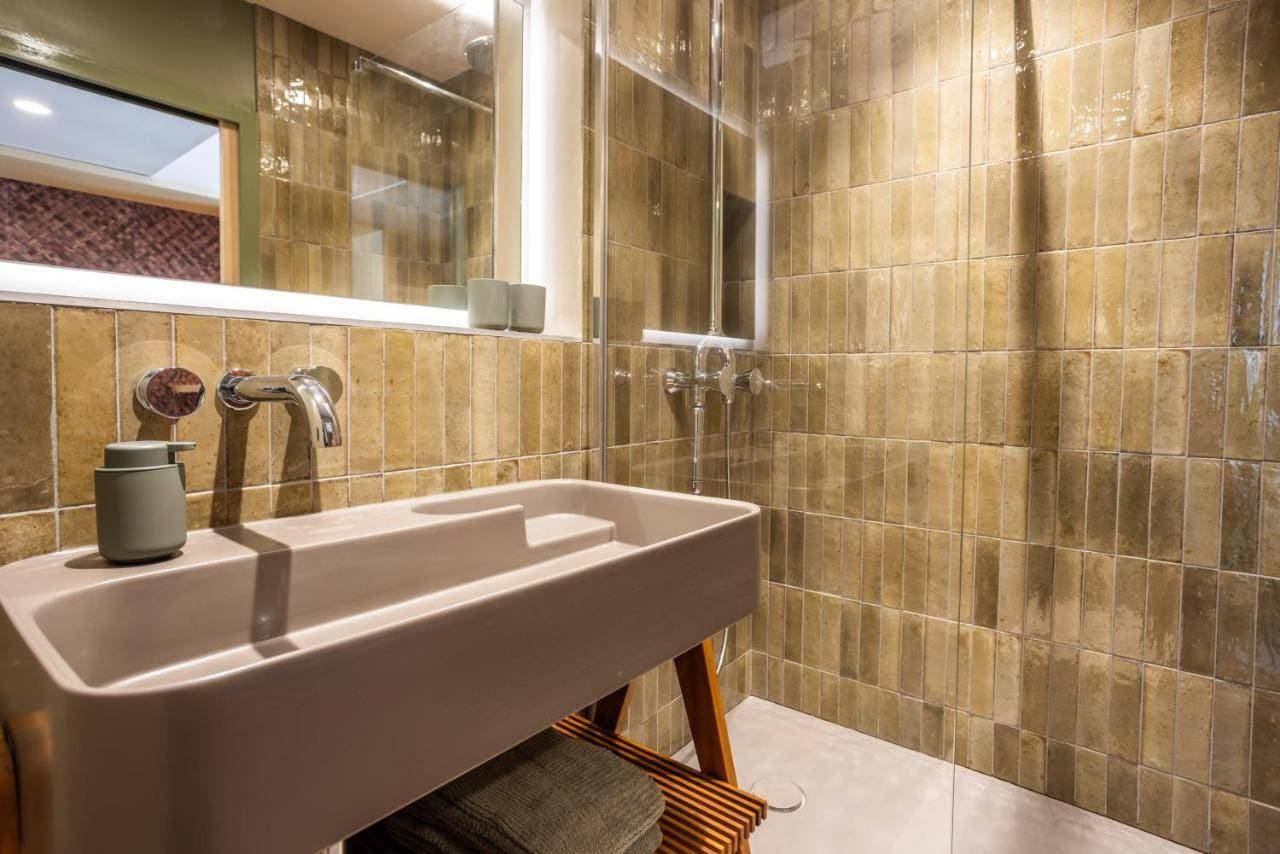 Serra Hôtel 23