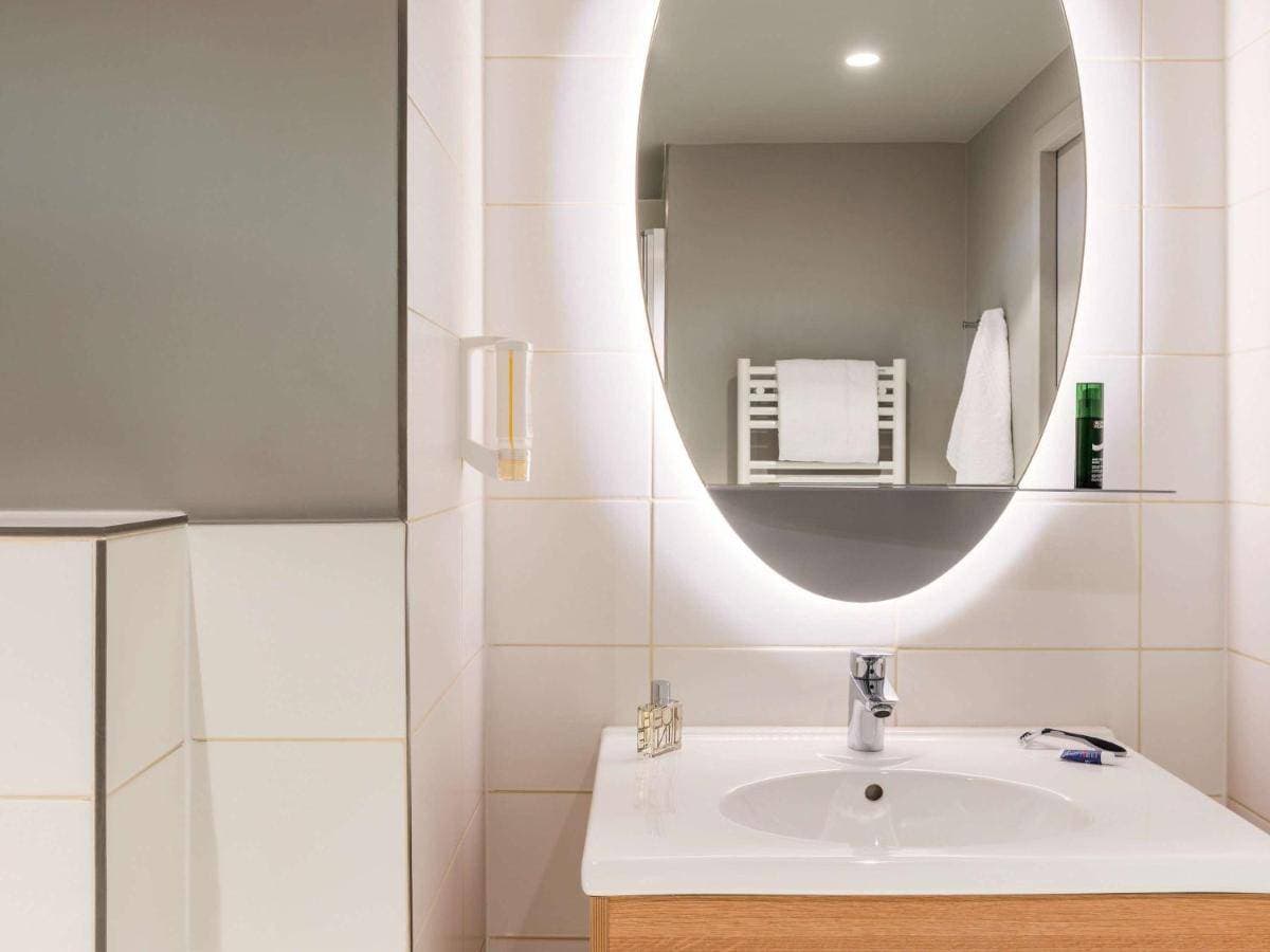Aparthotel Adagio Access Freiburg 15