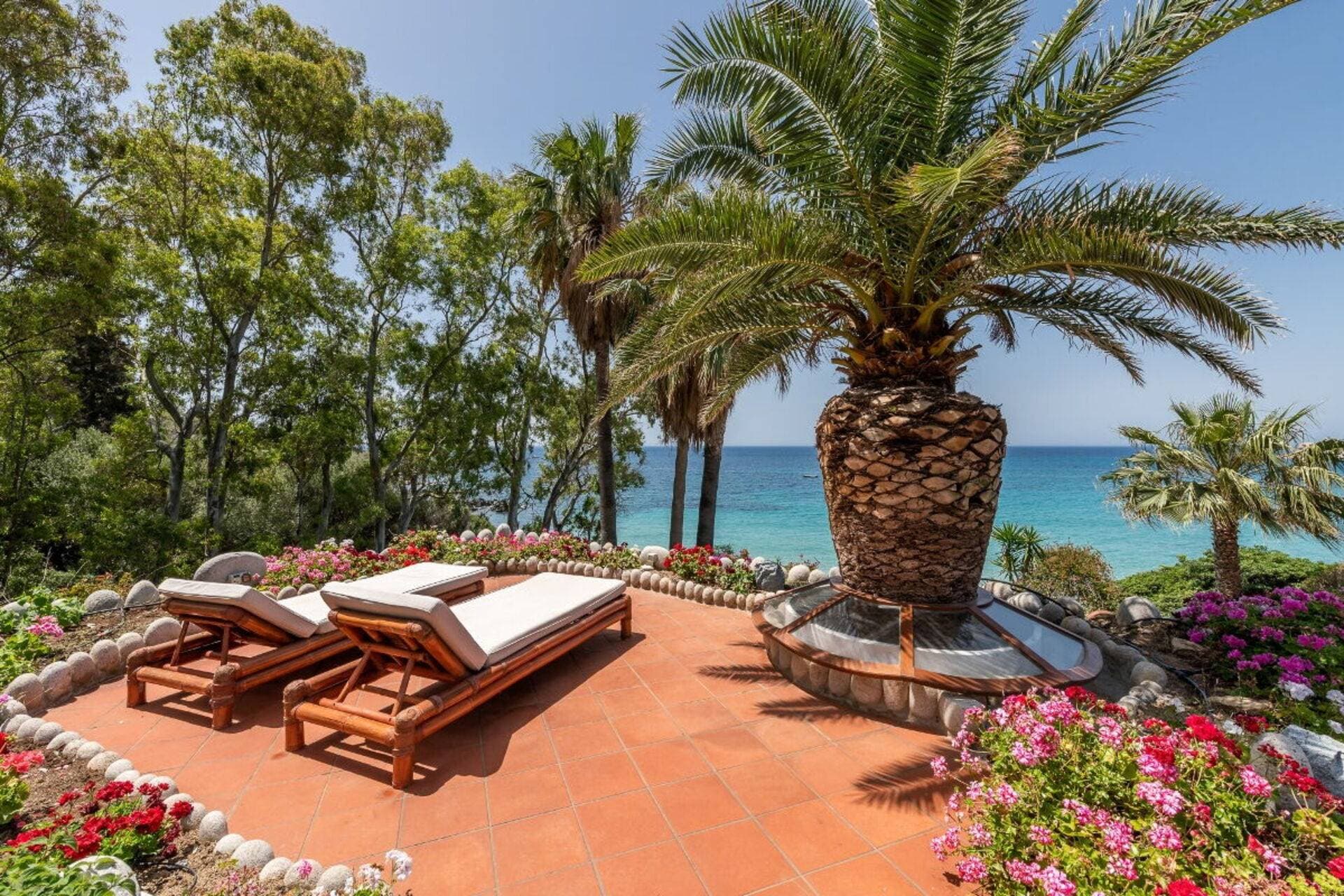 Villa Sardinia Star 7